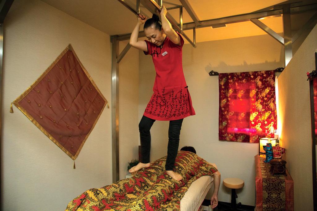 Spa Land Hotel Naito Fuefuki Ngoại thất bức ảnh