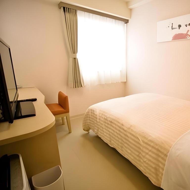 Spa Land Hotel Naito Fuefuki Ngoại thất bức ảnh
