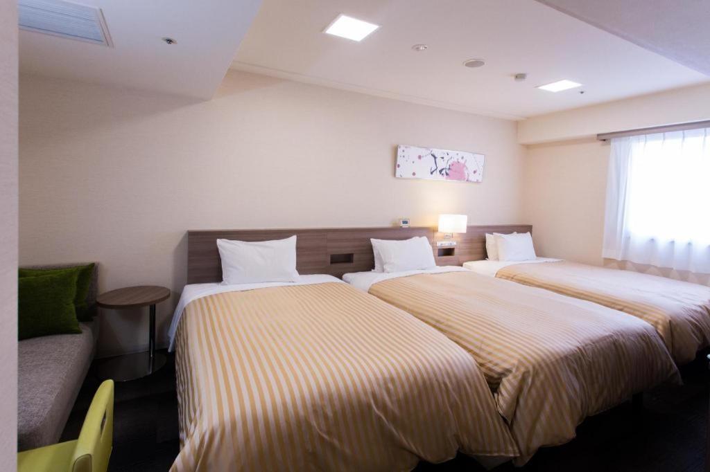 Spa Land Hotel Naito Fuefuki Ngoại thất bức ảnh