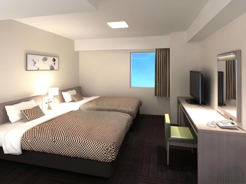 Spa Land Hotel Naito Fuefuki Ngoại thất bức ảnh