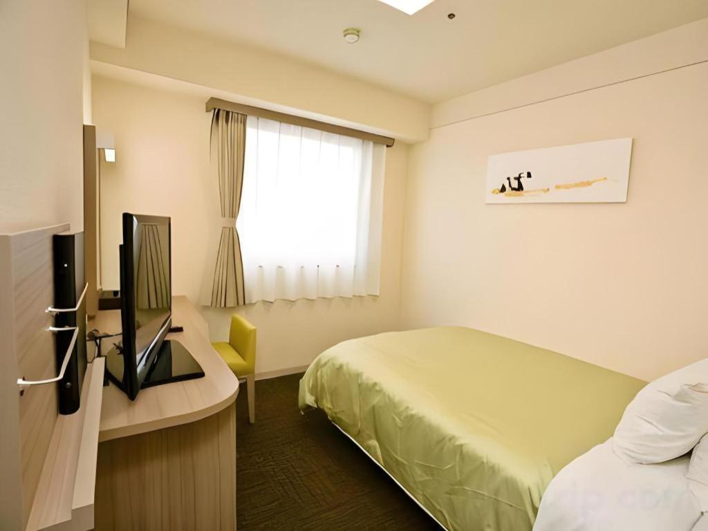 Spa Land Hotel Naito Fuefuki Ngoại thất bức ảnh