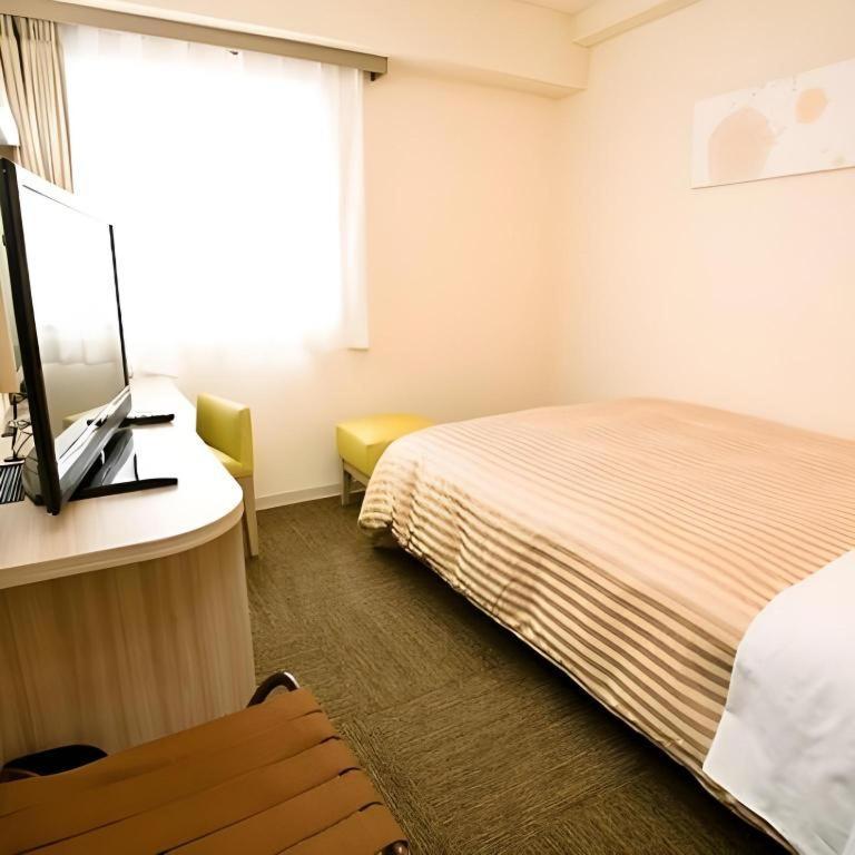 Spa Land Hotel Naito Fuefuki Ngoại thất bức ảnh