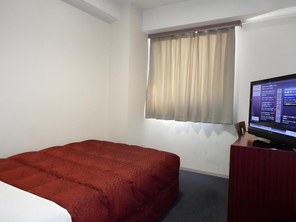 Spa Land Hotel Naito Fuefuki Ngoại thất bức ảnh