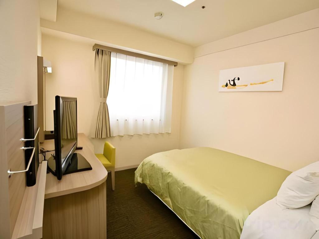Spa Land Hotel Naito Fuefuki Ngoại thất bức ảnh