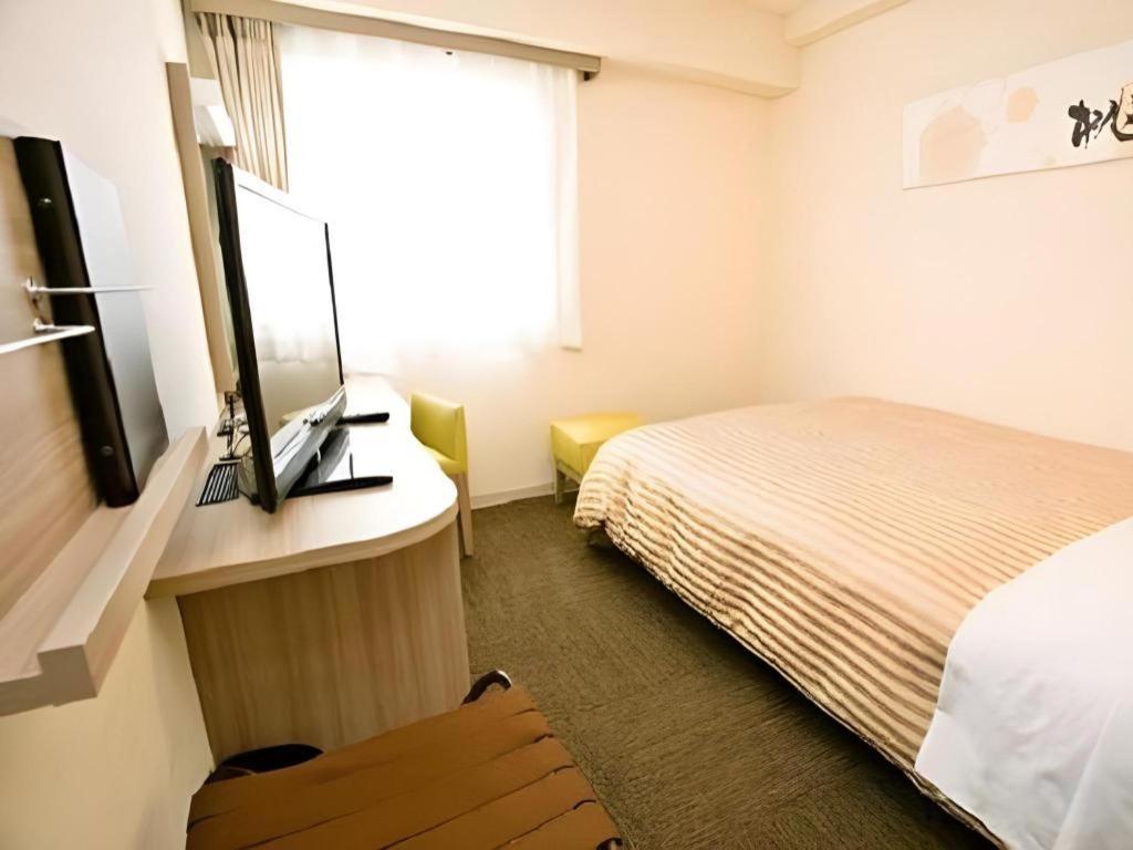Spa Land Hotel Naito Fuefuki Ngoại thất bức ảnh